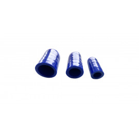 Capuchon / bouchon silicone pour durite Capuchon / bouchon silicone pour durite