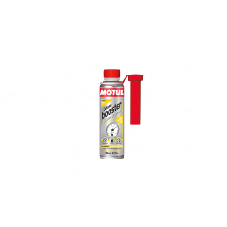 Booster de cétane MOTUL 300ml