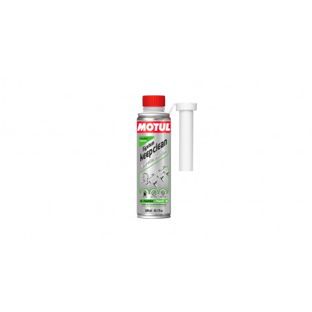 Entretien injection essence MOTUL 300ml
