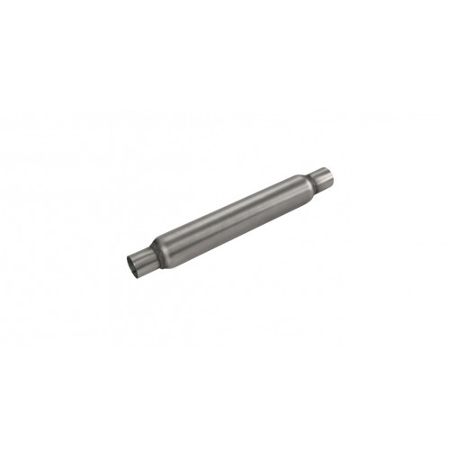 POWERSPRINT Silencieux intermediaire "MISSILE"
