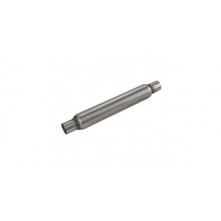 POWERSPRINT Silencieux intermediaire "MISSILE"