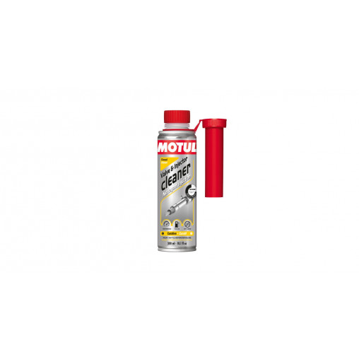 Nettoyant injection diesel MOTUL 300ml