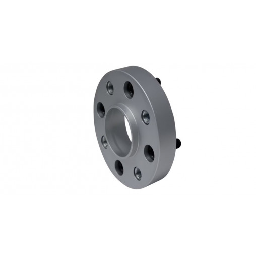 Elargisseur de voie Double Boulonnerie 25MM entraxe 4X98 Alfa Romeo 2.0 Twin Park