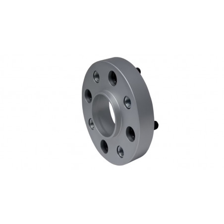 Elargisseur de voie Double Boulonnerie 25MM entraxe 4X98 Alfa Romeo 2.0 Twin Park