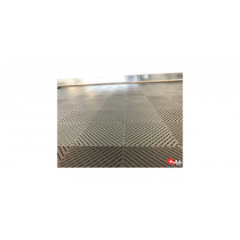Dalles de sol Smoothtrax (6 dalles pour 0.96m²)
