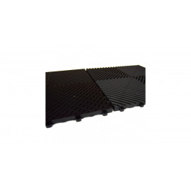 Dalles de sol Smoothtrax (6 dalles pour 0.96m²)