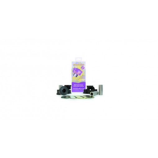 Silent-bloc Powerflex bras avant Supérieur Toyota 4Runner mk4 (4 pièces)
