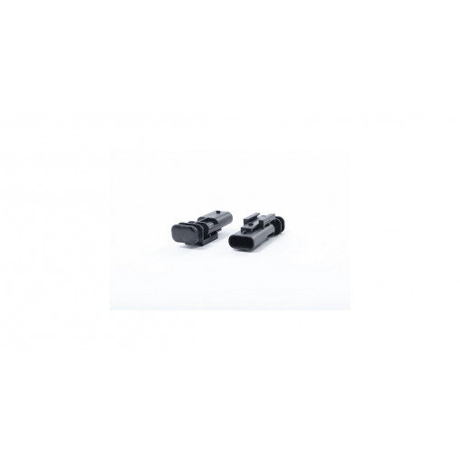 Modules de suppression de Valve ( qté 2) Milltek SSXAU405