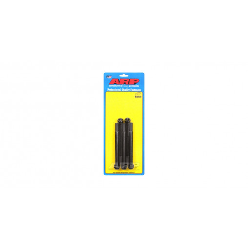Boulonnerie universelle ARP 1/2-20 - Black Oxyde 12 Pts x5