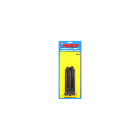 Boulonnerie universelle ARP 1/2-20 - Black Oxyde 12 Pts x5
