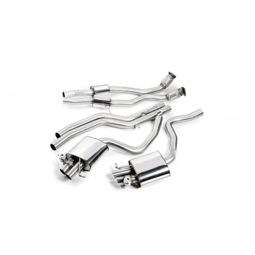 Silencieux Milltek MSPE17