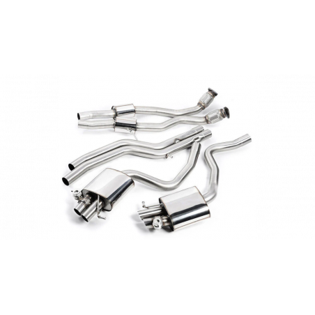 Silencieux Milltek MSPE17