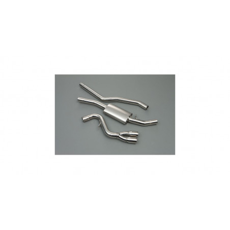 Catback Milltek SSXBM932