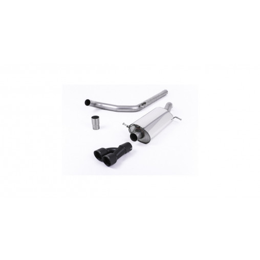 Catback Milltek SSXVW305 Catback Milltek SSXVW305