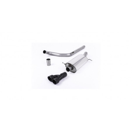 Catback Milltek SSXVW305
