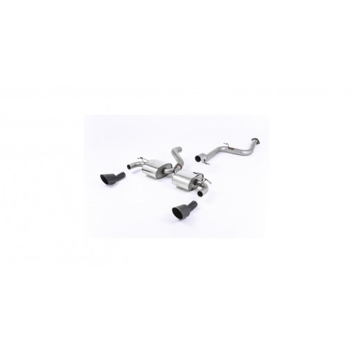 Catback Milltek SSXFD165 Catback Milltek SSXFD165