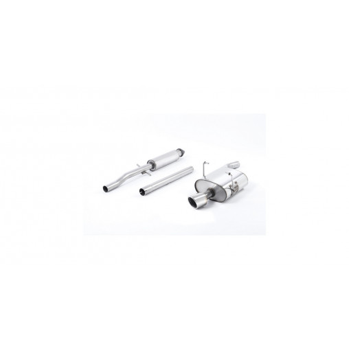 Catback Milltek SSXM012 Catback Milltek SSXM012