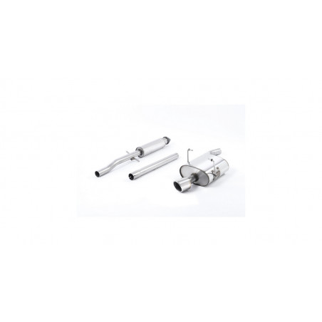 Catback Milltek SSXM012