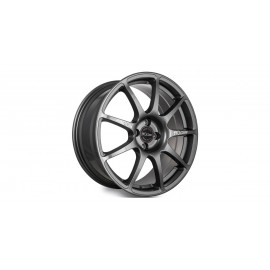 Jante EVOCorse Excalibur 7x17 4X108 ET43 A63,4 - Ford Jante EVOCorse Excalibur 7x17 4X108 ET43 A63,4 - Ford