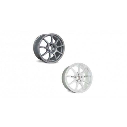 Jante EVOCorse Excalibur 8x18 5X114,3 ET30 A60,1 - Toyota Jante EVOCorse Excalibur 8x18 5X114,3 ET30 A60,1 - Toyota