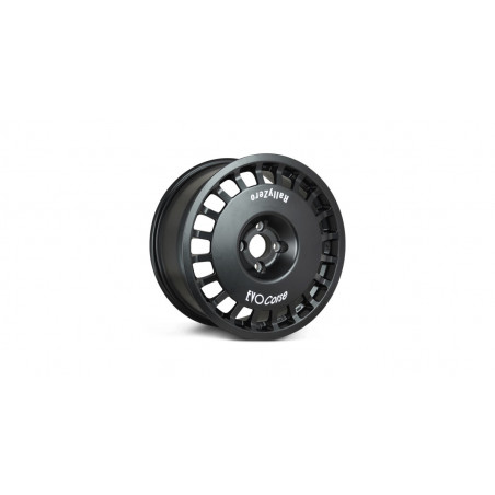 Jante EVOCorse RallyZero 8x17 4X108 ET33 A63,4 - Ford