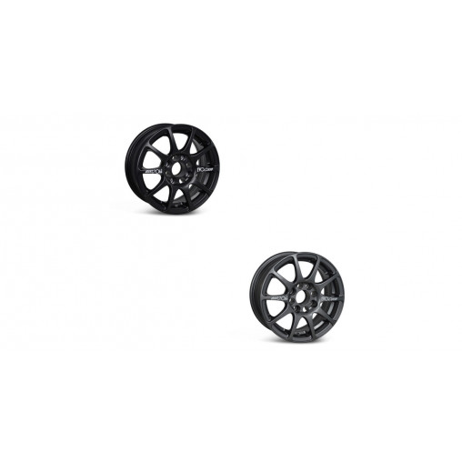Jante EVOCorse Sport 6x14 4X108 ET16 A65,1 - Peugeot