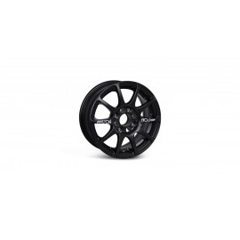 Jante EVOCorse Sport 6x14 4X108 ET16 A65,1 - Peugeot