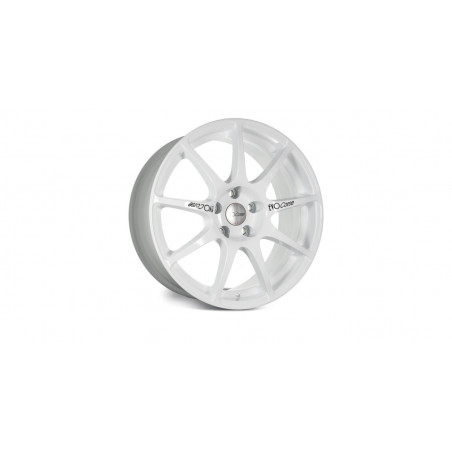 Jante EVOCorse Excalibur 7x17 5X112 ET45 A57,1 - Audi