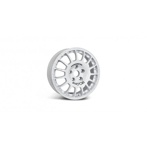 Jante EVOCorse Neve 5,5x16 5X114,3 ET40 A67,1 - Mitsubishi