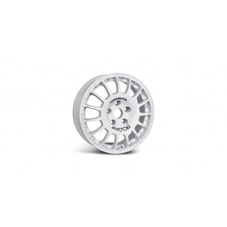 Jante EVOCorse Neve 5,5x16 5X114,3 ET40 A67,1 - Mitsubishi