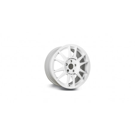 Jante EVOCorse SanremoZero 8x17 4X108 ET18 A65,1 - Peugeot
