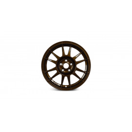 Jante EVOCorse SanremoZero 8x17 4X108 ET18 A65,1 - Peugeot