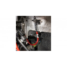 Flexibles de frein Forge pour Hyundai i20N