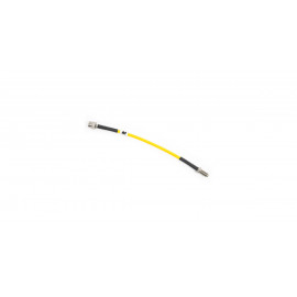 Flexibles de frein Forge pour Volkswagen Golf Mk8 R