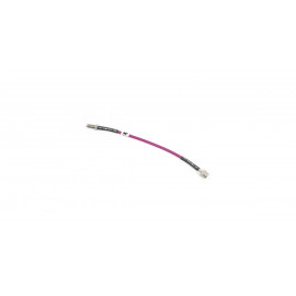 Flexibles de frein Forge pour Volkswagen Golf Mk8 R