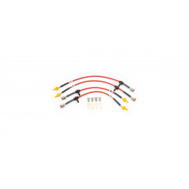 Flexibles de freins Forge Ford Puma ST