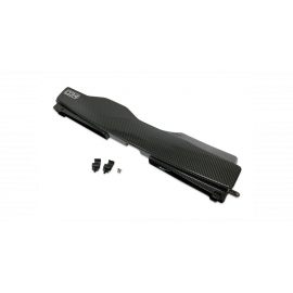 Conduit d'air frais en fibre de carbone pour MKVII Volskwagen Golf GTI & R / Audi A3/S3 8V & MKII Audi TT/TTS