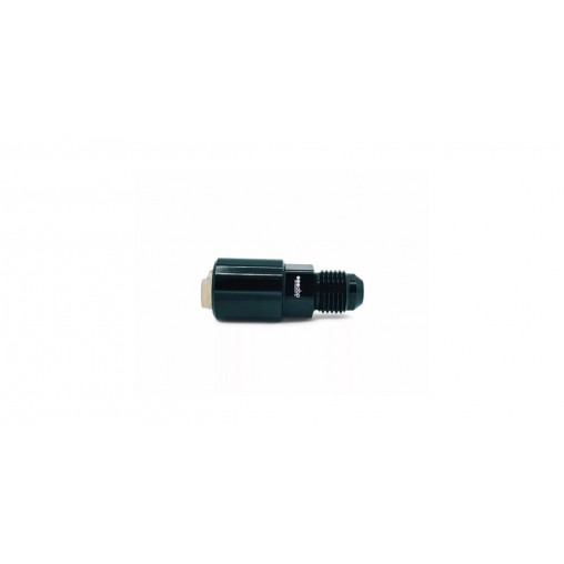 Connecteur rapide pour rampe injection origine Femelle vers Mâle Dash droit OBP Connecteur rapide pour rampe injection origine Femelle vers Mâle Dash droit OBP
