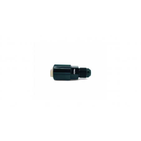 Connecteur rapide pour rampe injection origine Femelle vers Mâle Dash droit OBP
