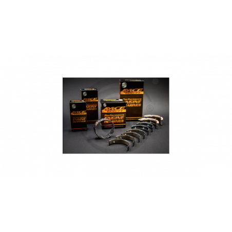 Coussinets de bielles ACL pour FORD Focus RS/ST et VOLVO B5202/4, B5234/T, B5244/T, B5254/T