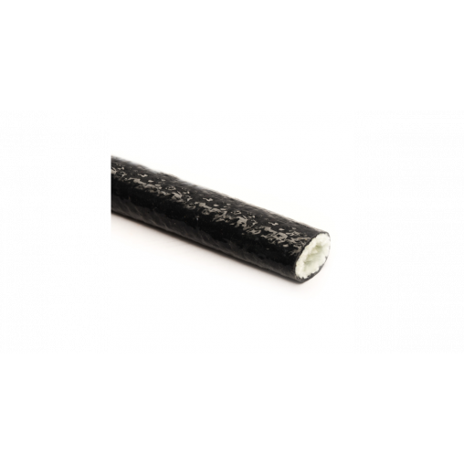 Manchon isolant Cool It // 1.2 cm x 91 cm (1/2"x 3ft) // Noir