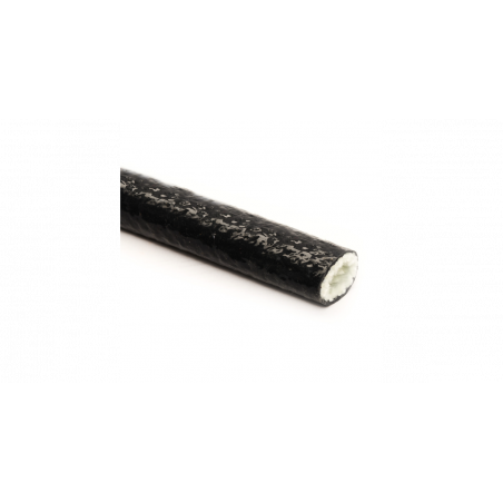Manchon isolant Cool It // 1.2 cm x 91 cm (1/2"x 3ft) // Noir