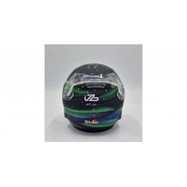 Mini casque STILO Valtteri BOTTAS 2024