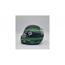 Mini casque STILO Valtteri BOTTAS 2024
