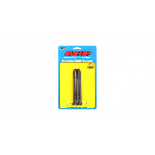 Boulonnerie universelle ARP 1/4-20 - Black Oxyde 12 Pts x5