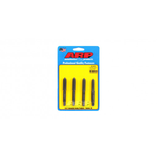 Pack Tarauds ARPs ARP métrique 1.50 et 1.75