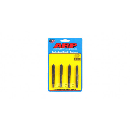 Pack Tarauds ARPs ARP métrique 1.50 et 1.75