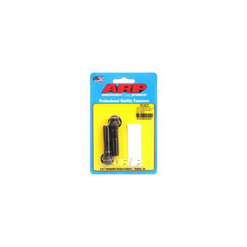Pack de 2 vis de bielles ARP 7/16 x2