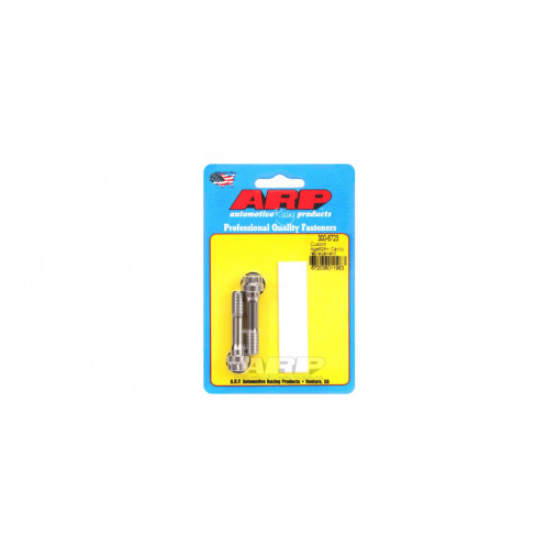 Pack de 2 vis de bielles ARP 3/8 x2