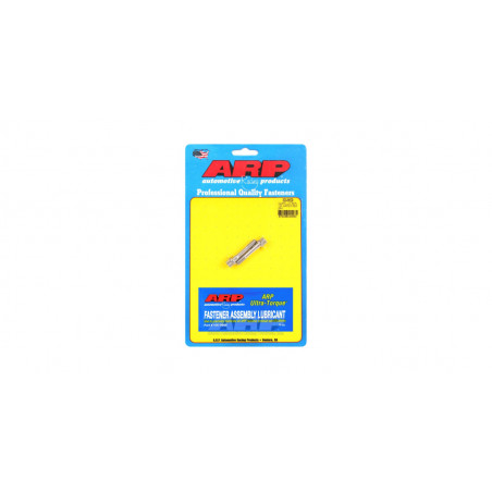 Pack de 2 vis de bielles ARP 1/4 x2